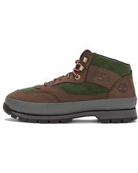 Vans - X Timberland Half Cab Hiker - Lyst
