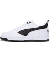 PUMA - Rebound V6 Low - Lyst