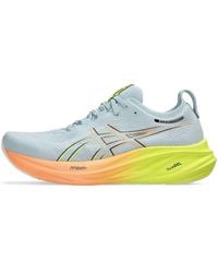 Asics - Gel-Nimbus 26 Paris Running Shoes - Lyst