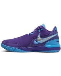 Nike - Zoom Lebron Nxxt Gen Ampd Ep 'Summit Lake Hornets' - Lyst