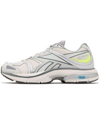 Reebok - Liful X Premier Road Plus 6 'Chalk Reflective' - Lyst