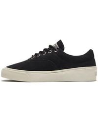 Converse - Skid Grip Cons Nubuck Low Egret' - Lyst