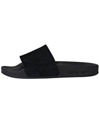 adidas - (Wmns) Originals Adilette - Lyst