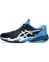 Asics - Court Ff 3 Novak Tennis Shoes - Lyst