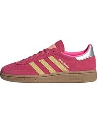 adidas - (Wmns) Handball Spezial 'Lucid Almost' - Lyst