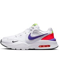 Nike - Air Max Fusion Amd Burst Crimson' - Lyst