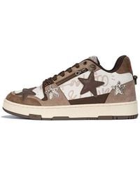 KAALIXTO - Skateboarding Retro Low 'Vintage' - Lyst