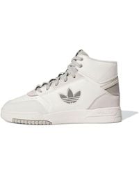 adidas - (Wmns) Originals Drop Step Xl - Lyst