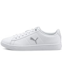 PUMA - (Wmns) Vikky V2 Cat Metallic Shoes - Lyst