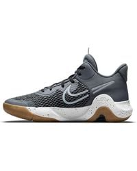 Nike - Kd Trey 5 Ix 'Smoke' - Lyst