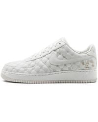 Nike - Air Force 1 Low Supreme I/O Tz 'Michael Lau' - Lyst