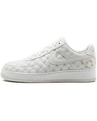 Nike - Air Force 1 Low Supreme I/O Tz 'Michael Lau' - Lyst