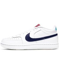Nike - Sky Force 3/4 Oracle Aqua' - Lyst