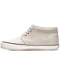 Vans - Lqqk Studios X Og Chukka Boot Lx 'Circle V - Lyst