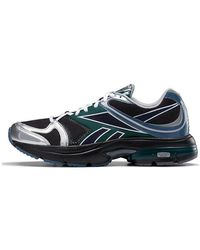 Reebok - Critic X Premier Road Plus 6 Reflective' - Lyst
