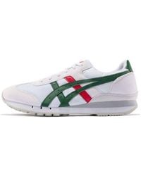 Onitsuka Tiger - Alti Running Shoes White - Lyst