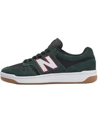 New Balance - X Jamie Foy Numeric 480 - Lyst