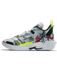 Nike - Why Not Zer0.4 Pf 'Graffiti' - Lyst