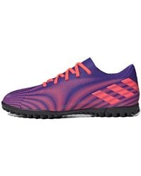 adidas - Nemeziz.4 Tf 'Tension Tape Energy Ink Signal' - Lyst