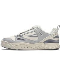 Fila - Slam 22 Shoes 'Cream' - Lyst