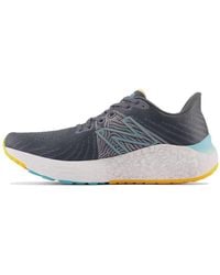 New Balance - Fresh Foam X Vongo V5 (Graphite/Summer Aqua) Shoes - Lyst