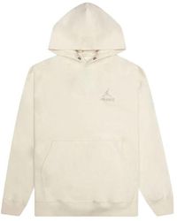 Nike - X A Ma Maniere Ss23 Hoodie 'Coconut Milk' - Lyst