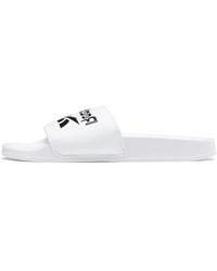 Reebok - Classic Slide - Lyst