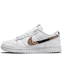 Nike - (Wmns) Dunk Low Se 'Primal' - Lyst