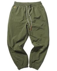 PUMA - X Randomevent Woven Pants - Lyst