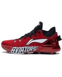Li-ning - Yushuai 13 Low C. J. Mccollum Player Edition - Lyst