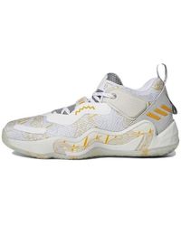 adidas - D.O.N. Issue #3 'Three Kingdoms' - Lyst