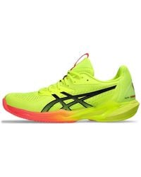 Asics - (Wmns) Solution Speed Ff 3 'Paris' - Lyst