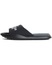 The North Face - Triarch Slides - Lyst