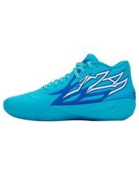 PUMA - Mb.02 Lamelo Ball 'Rookie Of The Year' - Lyst