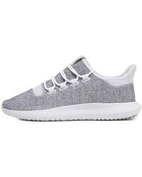 adidas - Tubular Shadow Crystal' - Lyst