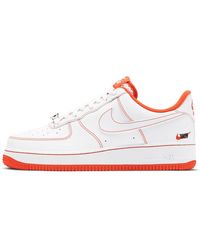 Nike - Air Force 1 Low 'Rucker Park' - Lyst