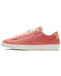 Nike - Blazer Low Lx Shoe - Lyst