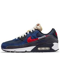 Nike - Air Max 90 Se 'Running Club - Lyst