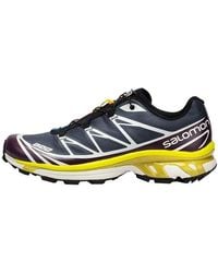 Salomon - Xt-6 Trail - Lyst