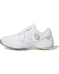 adidas - Zg23 Boa Lightstrike Golf Shoes - Lyst