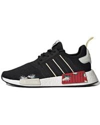 adidas - (Wmns) Thebe Magugu X Nmd_R1 'Birds Of Paradise' - Lyst