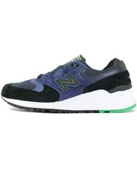 New Balance - J.Crew X 999 Made - Lyst