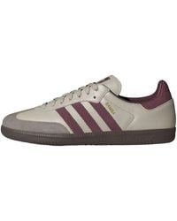 adidas - Samba Og 'Putty' - Lyst