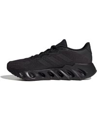 adidas - Switch Run 'Core Carbon' - Lyst