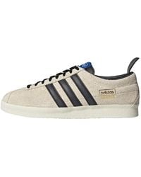adidas - Gazelle Vintage 'Light' - Lyst