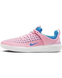 Nike - Sb Nyjah 3 Royal' - Lyst