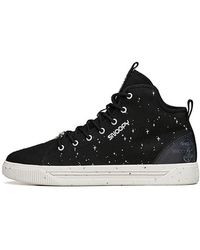 Anta - X Snoopy Skateboarding Series Sneakers - Lyst