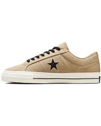 Converse - Cons One Star Pro Ox 'Nomad Khaki' - Lyst