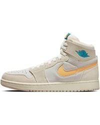 Nike - 1 Zoom Air Cmft 2 'Light Orewood Citrus Aquatone' - Lyst