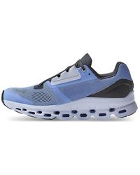 On Shoes - (Wmns) Cloudstratus 'Marina Magnet' - Lyst